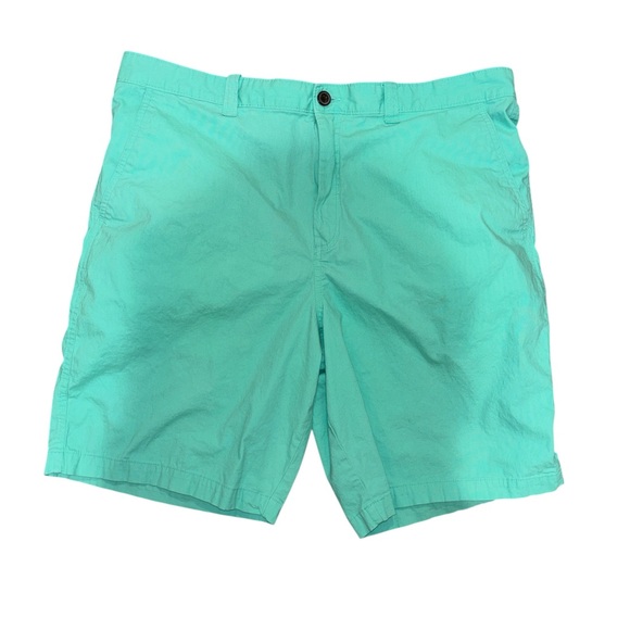 Magellan Outdoors Other - Magellan Outdoors Mint Green Flat Front Men's Shorts Size: 38W
Worn once